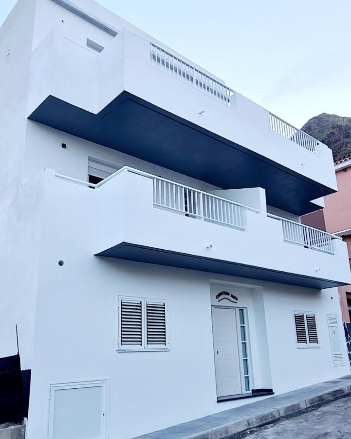 Apartment Chinyero Path