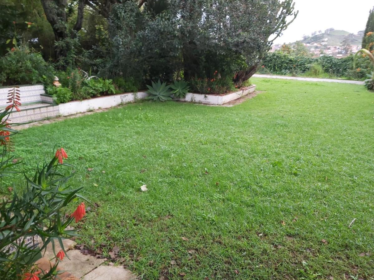 Villa Mansion Canaria Del Siglo Xvii