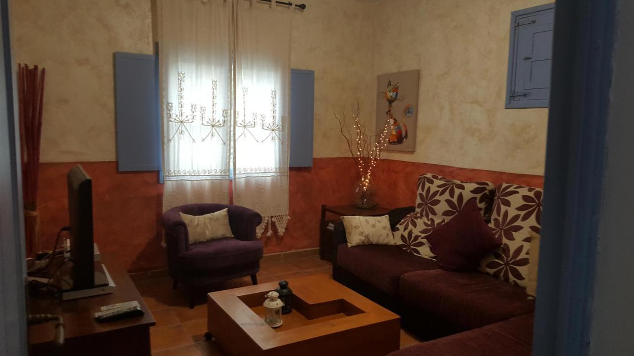 Hébergement de vacances Casapancho 1 Y 2 - - - Tenerife