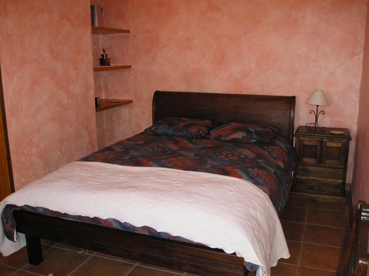 Hébergement de vacances Casapancho 1 Y 2 - - - Tenerife Fasnia