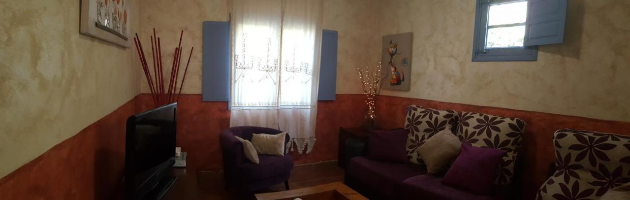 Hébergement de vacances Casapancho 1 Y 2 - - - Tenerife *