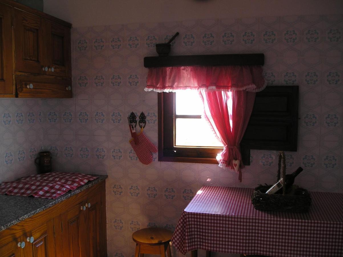 Casapancho 1 Y 2 - - - Tenerife * Fasnia