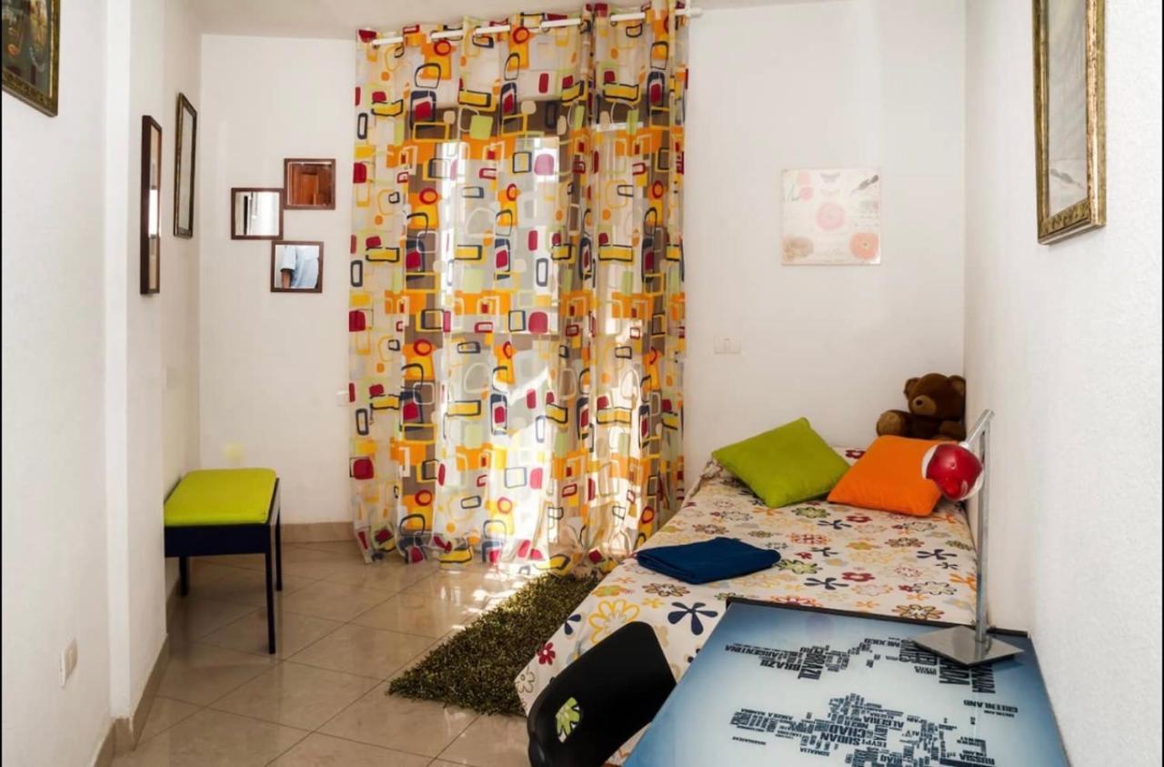 Appartement Atlantida Santa-Cruz de Ténérife
