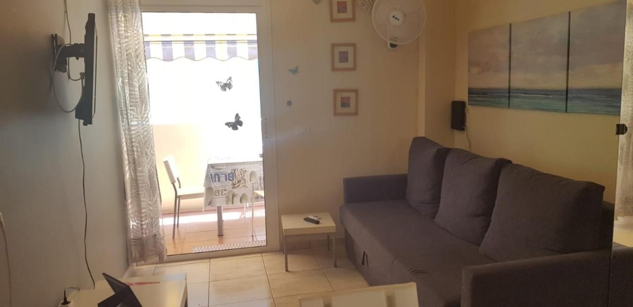 Apartamento Olaya Candelaria