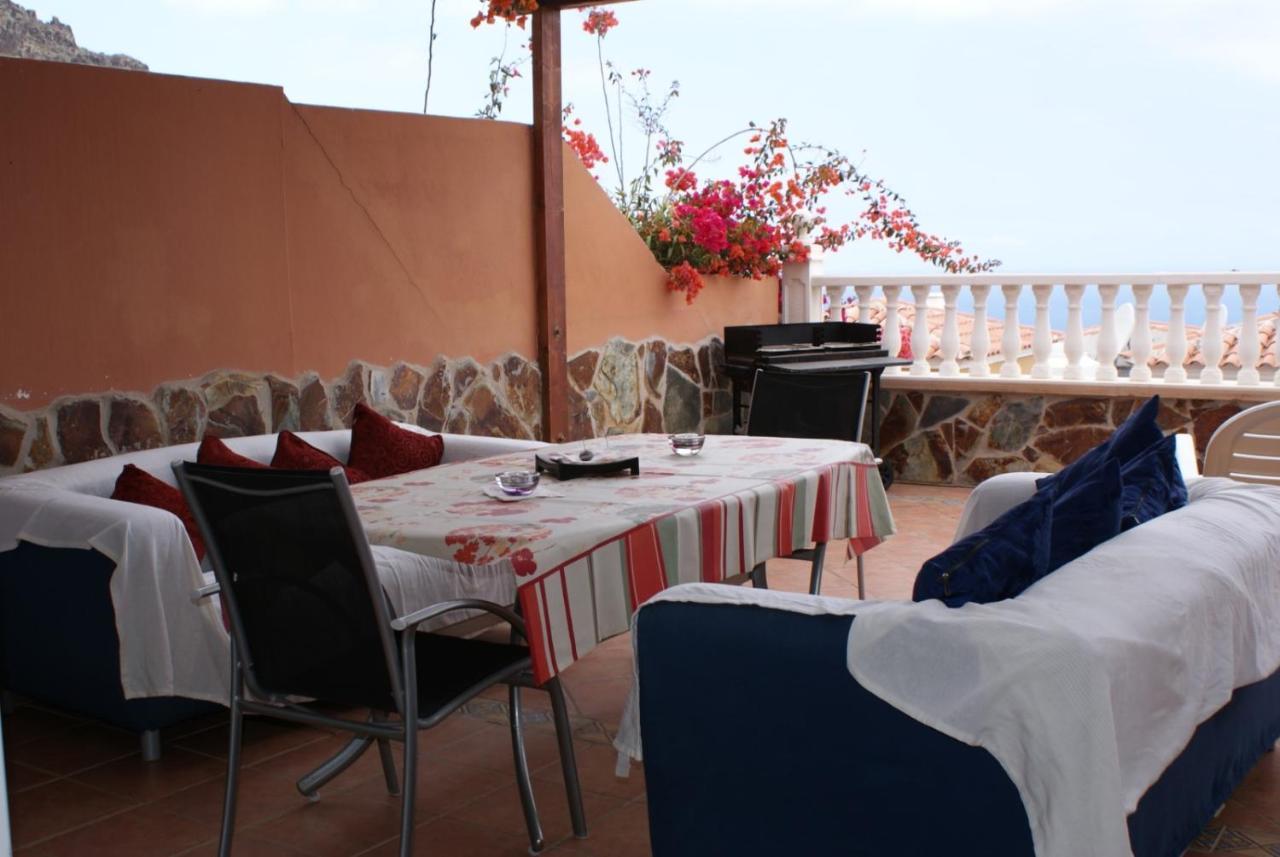 Vista Mare Holiday home *