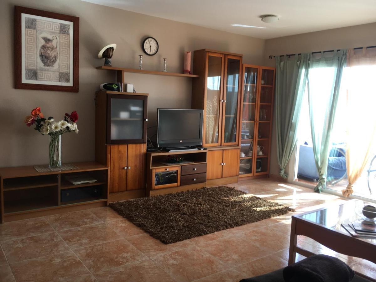 Vista Mare Holiday home Costa Adeje (Tenerife)