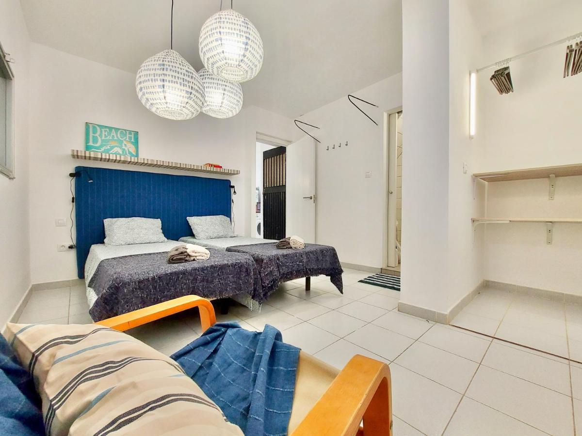 Apartamento Casa Ana Con Jardin *