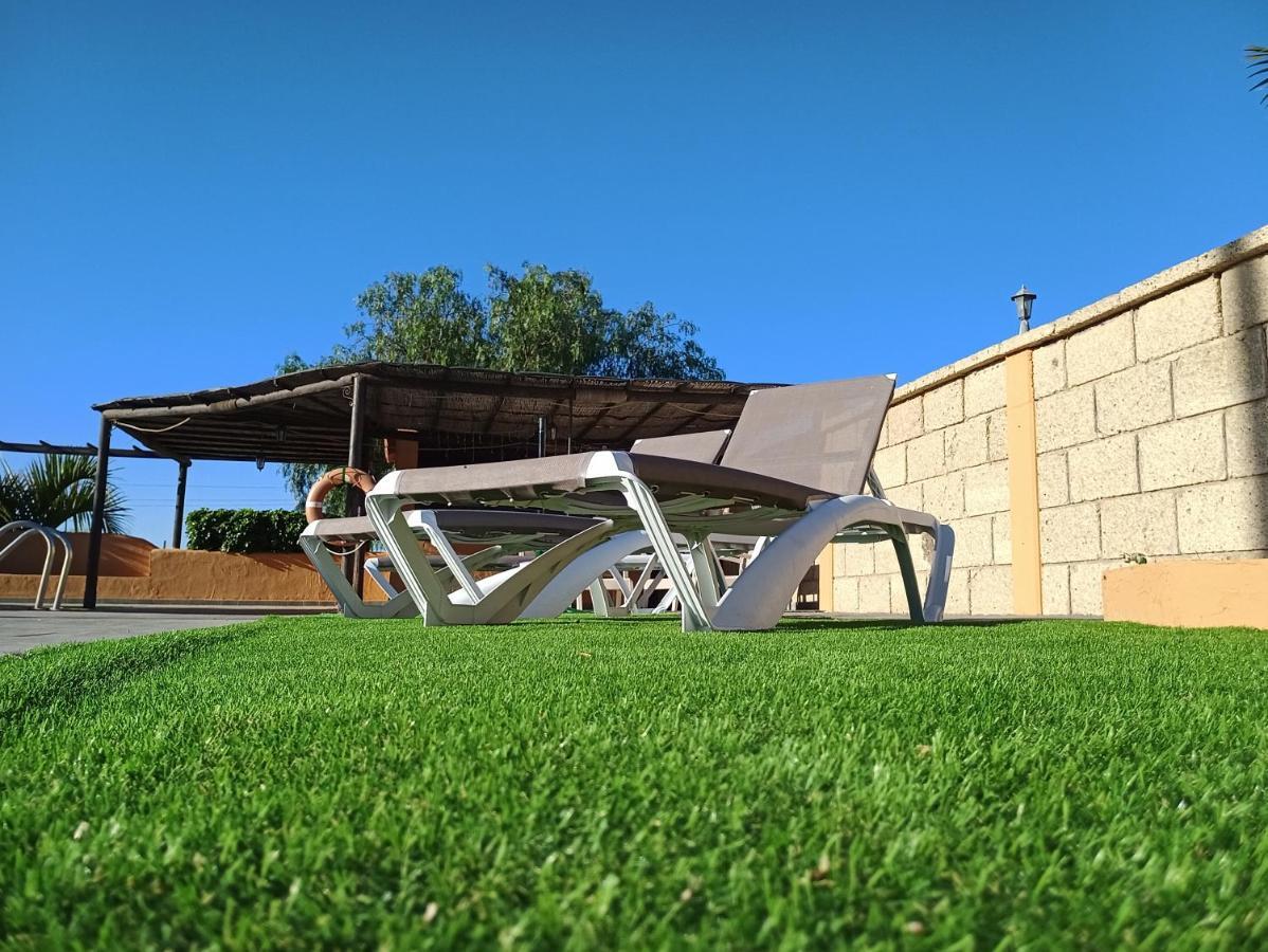 Finca La Bonita Apartment