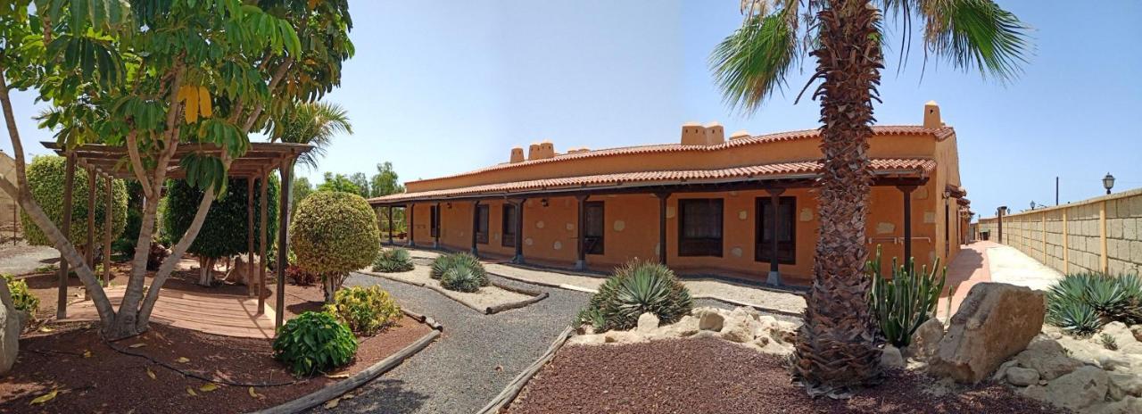 La Bonita Appartement