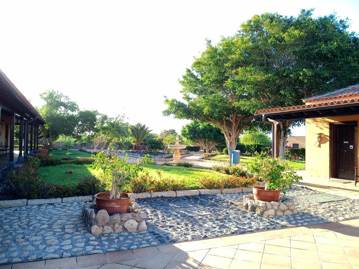 Apartment Finca La Bonita Las Galletas