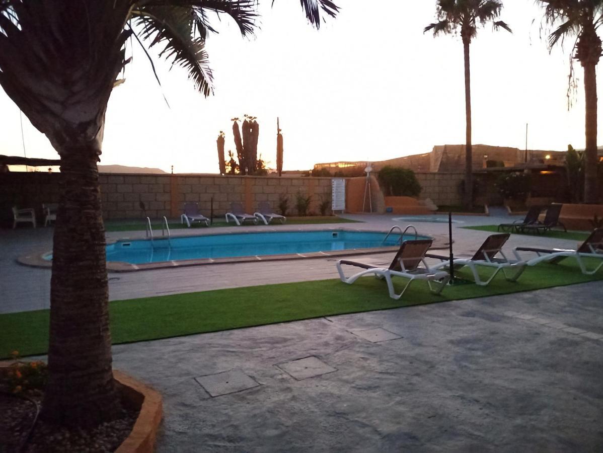 La Bonita Appartement