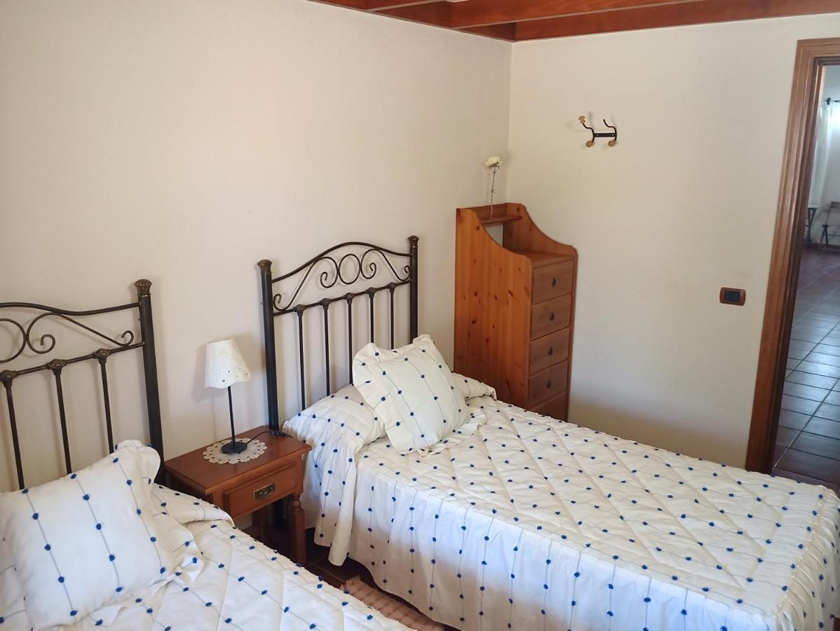Appartement La Bonita