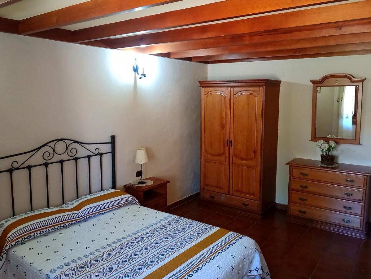 La Bonita Appartement *