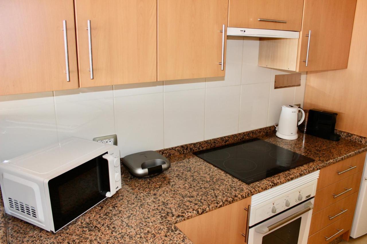 Appartement Amazing Ocean View Poris de Abona