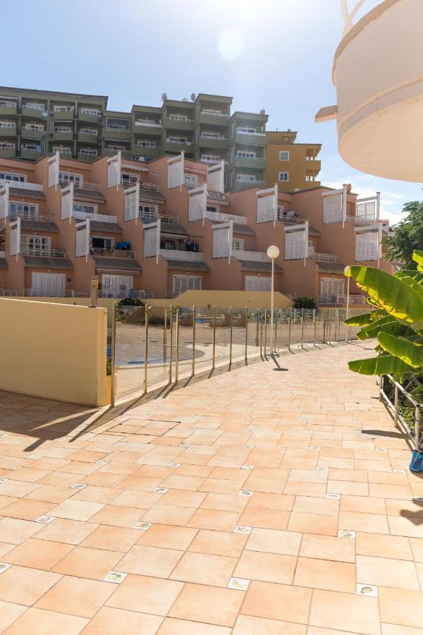 Orlando Tenerife Sur Bamby And Daisy And Mikey Apartment