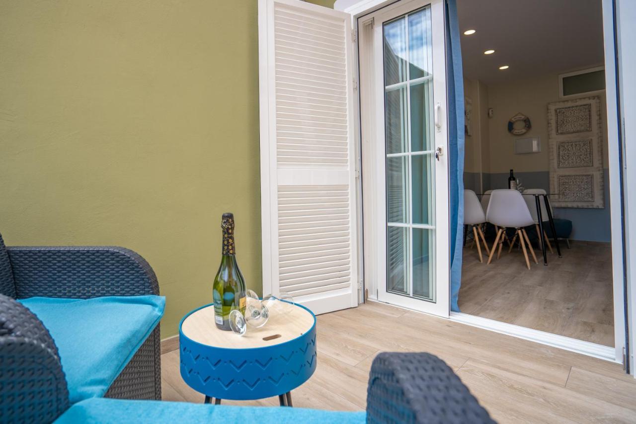 Appartement Orlando Tenerife Sur Bamby And Daisy And Mikey Costa Adeje (Tenerife)