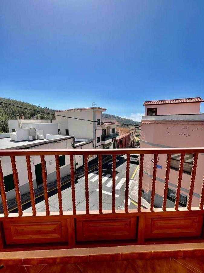 Hostel Alma In The Heart Of The Vilaflor! Self Check In 24h