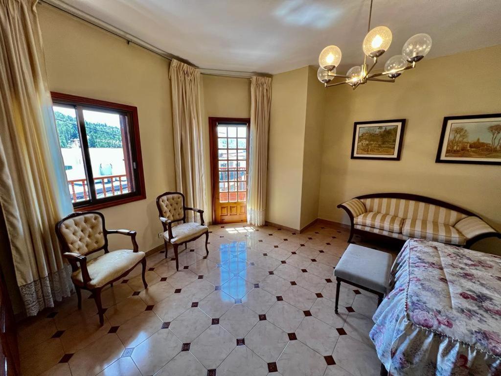 Hostel Alma In The Heart Of The Vilaflor! Self Check In 24h Vilaflor