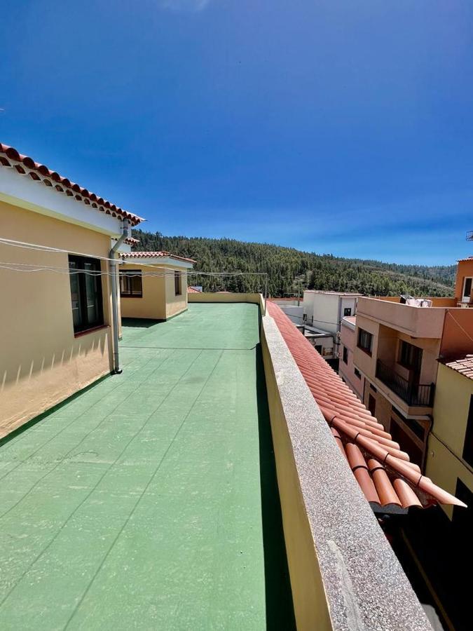 Alma In The Heart Of The Vilaflor! Self Check In 24h * Vilaflor