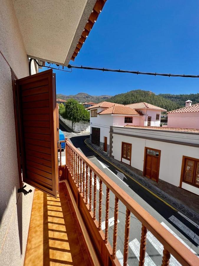 Alma In The Heart Of The Vilaflor! Self Check In 24h * Vilaflor