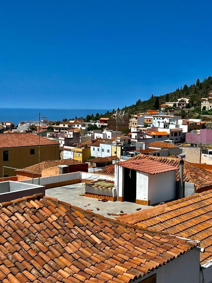 Alma In The Heart Of The Vilaflor! Self Check In 24h Hostel *