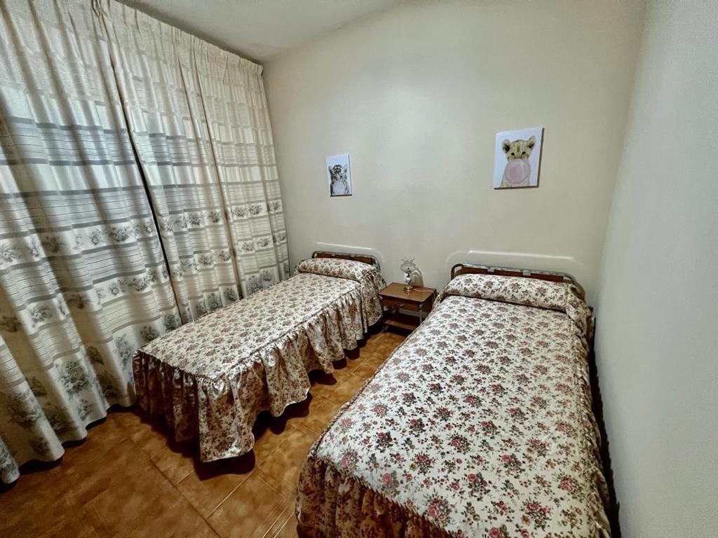Hostel Alma In The Heart Of The Vilaflor! Self Check In 24h Vilaflor