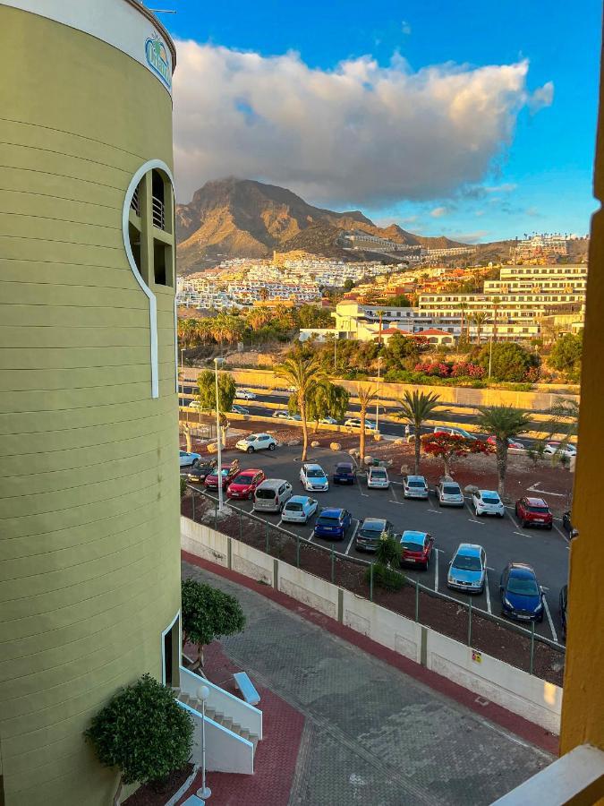 Orlando Sea View Costa Adeje (Tenerife)