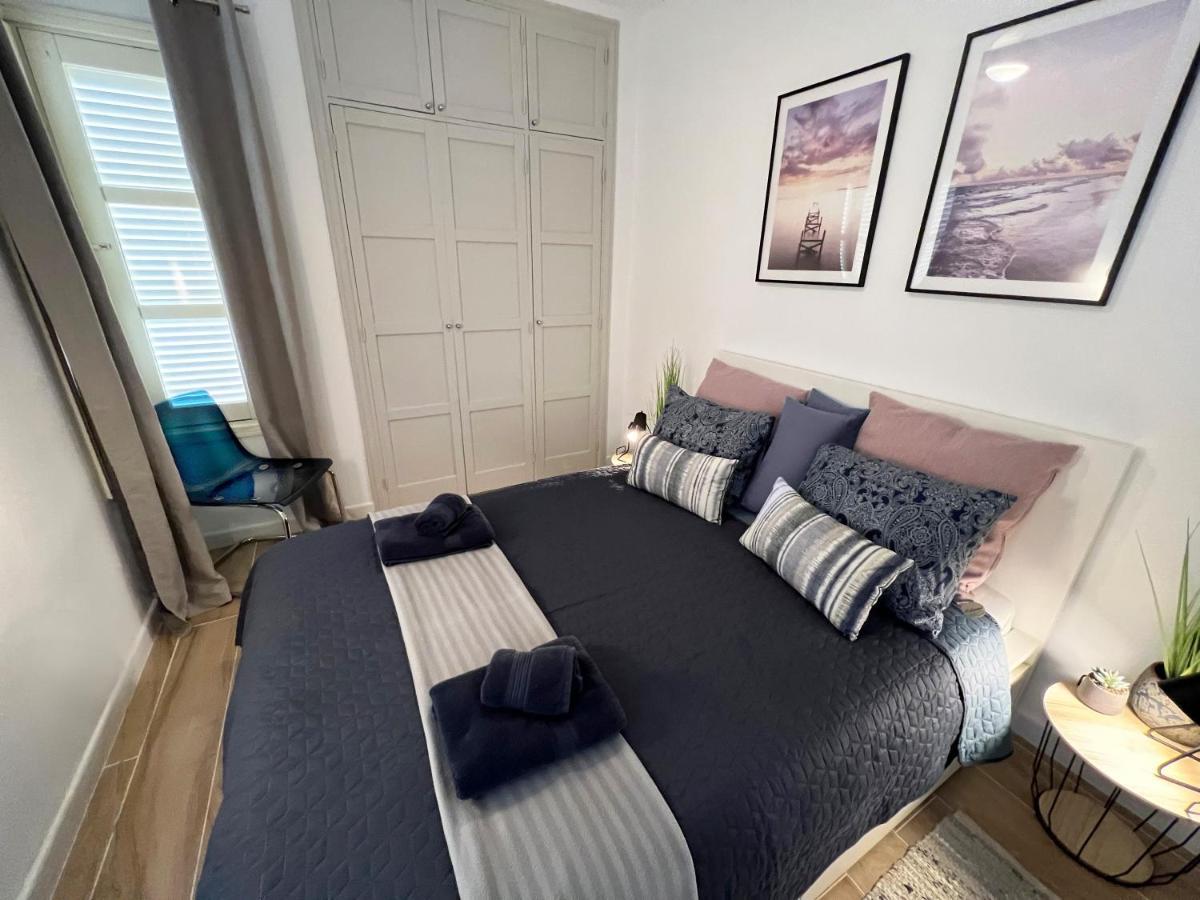 Apartamento Orlando Sea View Costa Adeje (Tenerife)