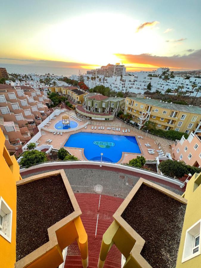 Orlando Sea View * Costa Adeje (Tenerife)
