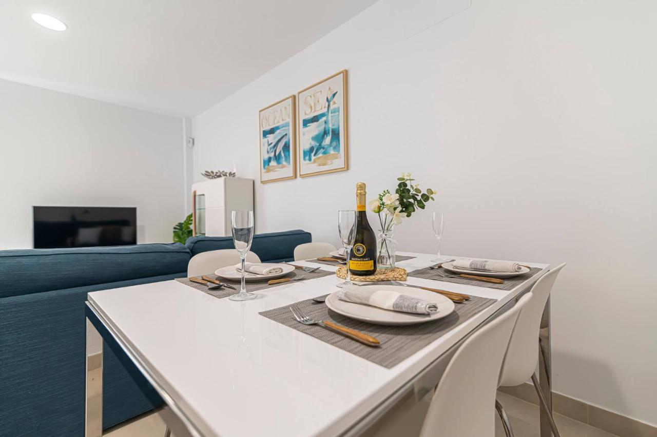 Edf Brisa En Appartement *