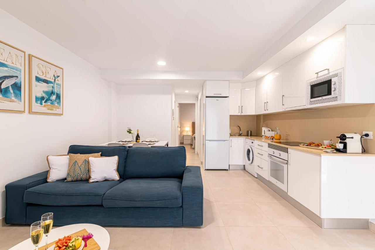 Edf Brisa En Appartement *