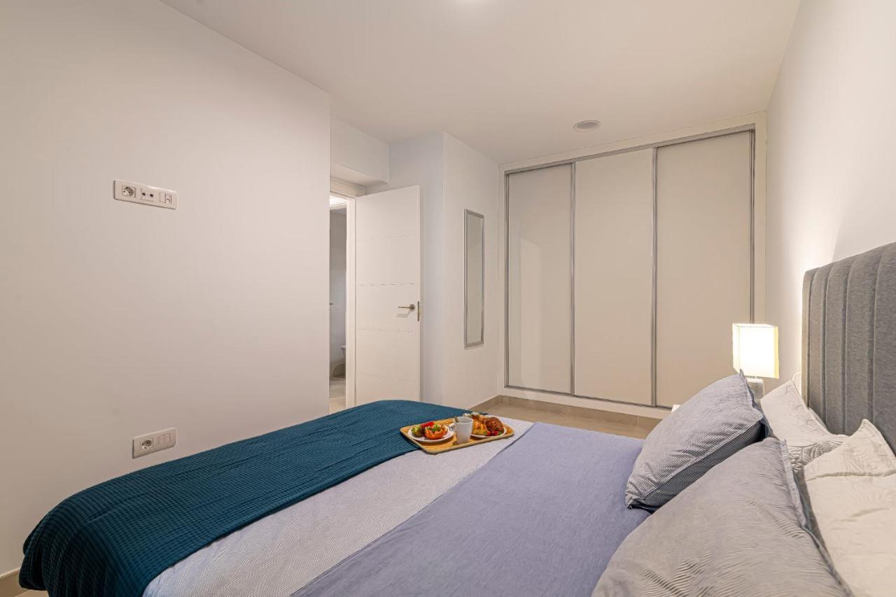 Appartement Edf Brisa En