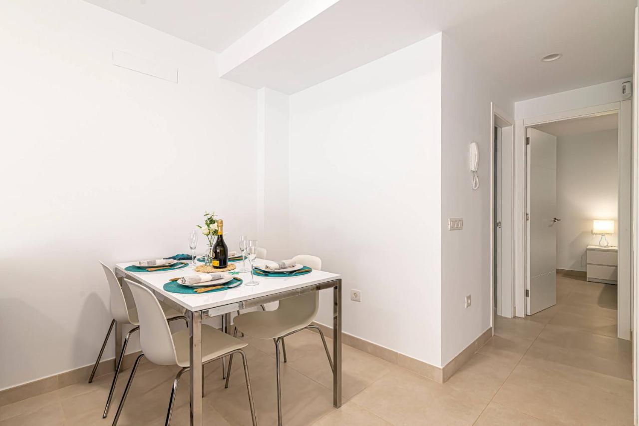Edf Brisa En Appartement El Médano