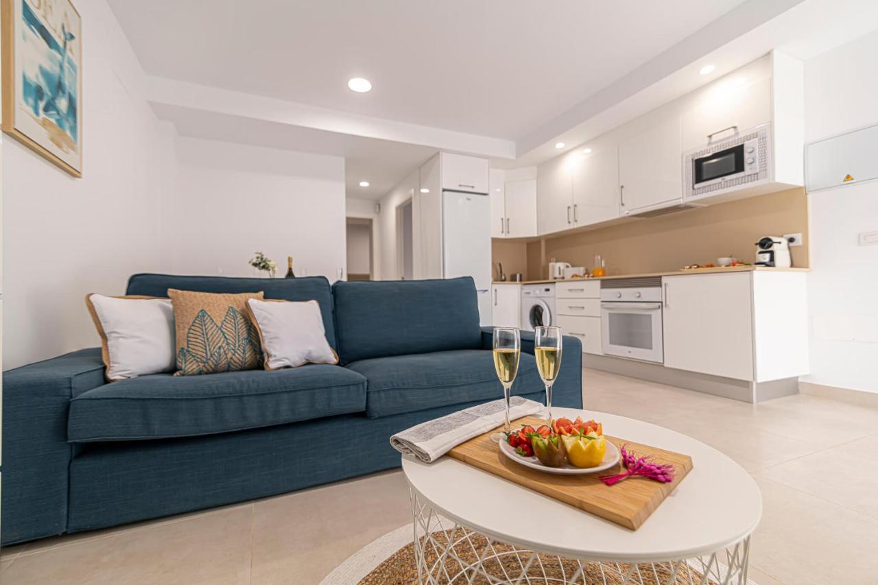 Edf Brisa En Appartement El Médano