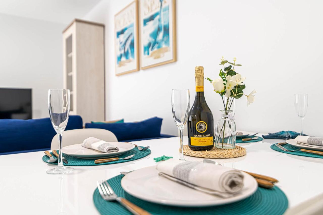 Appartement Edf Brisa En El Médano