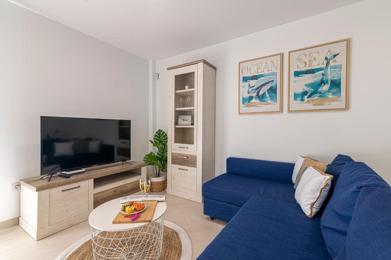 Appartement Edf Brisa En *