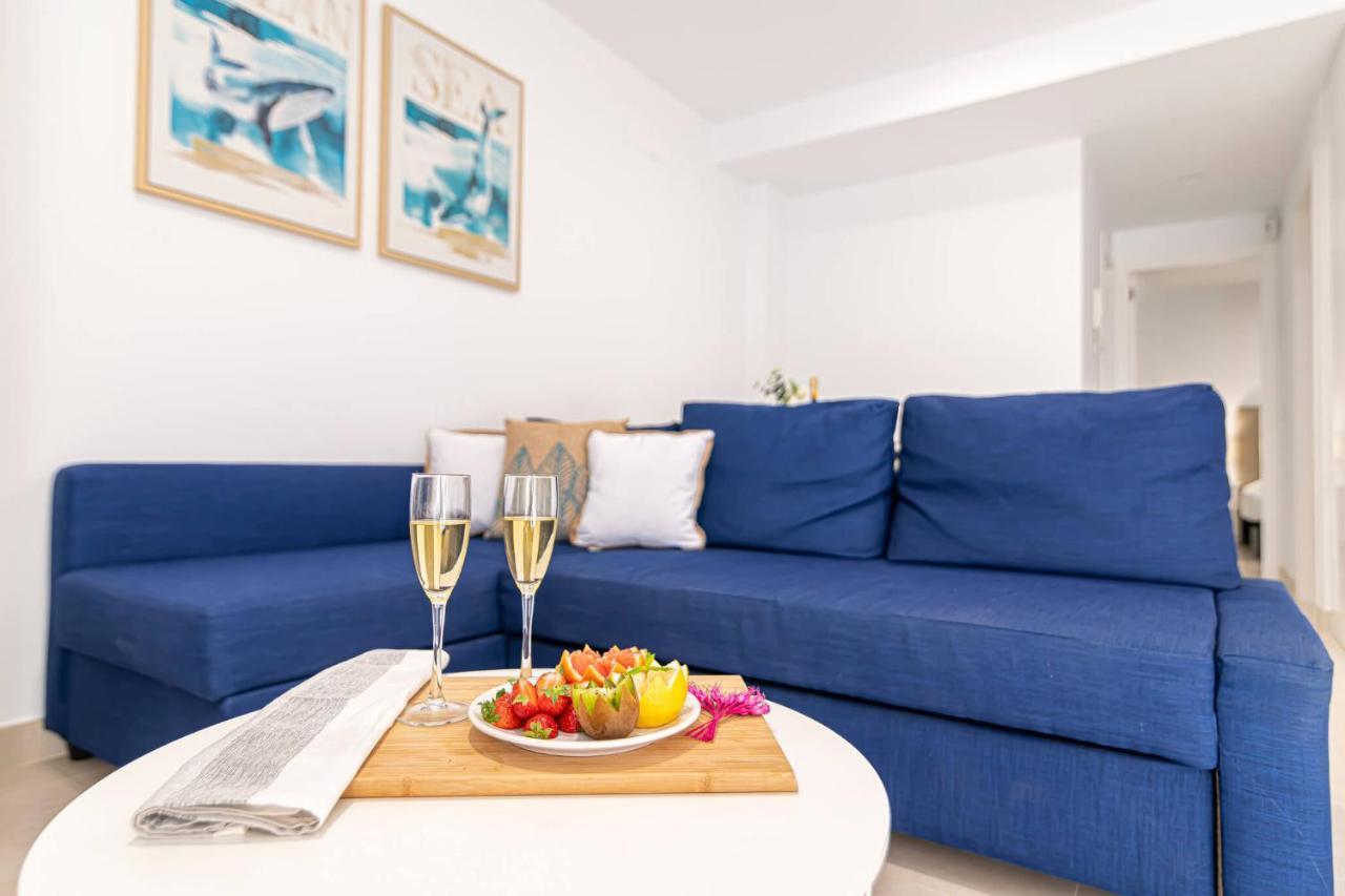 Appartement Edf Brisa En