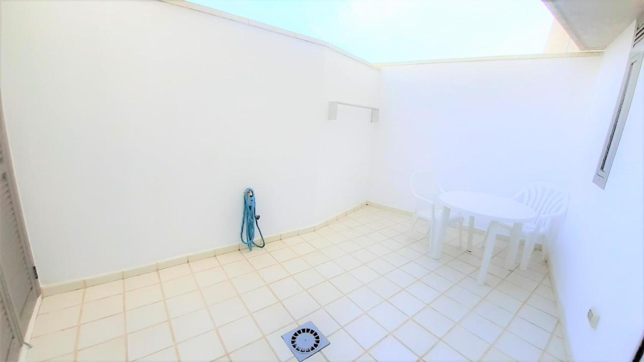 Appartement Patios Tranquilos *