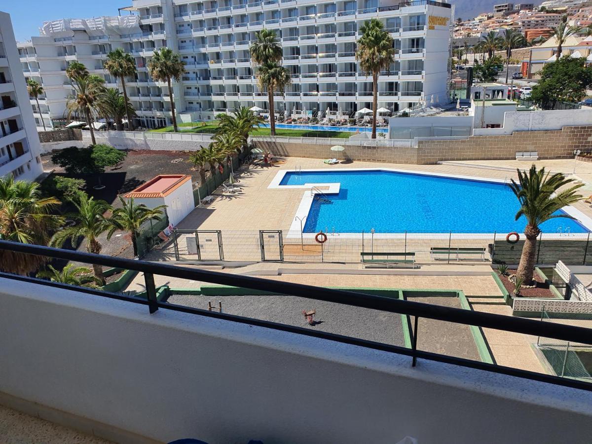 Agaves Sunrises Apartment *