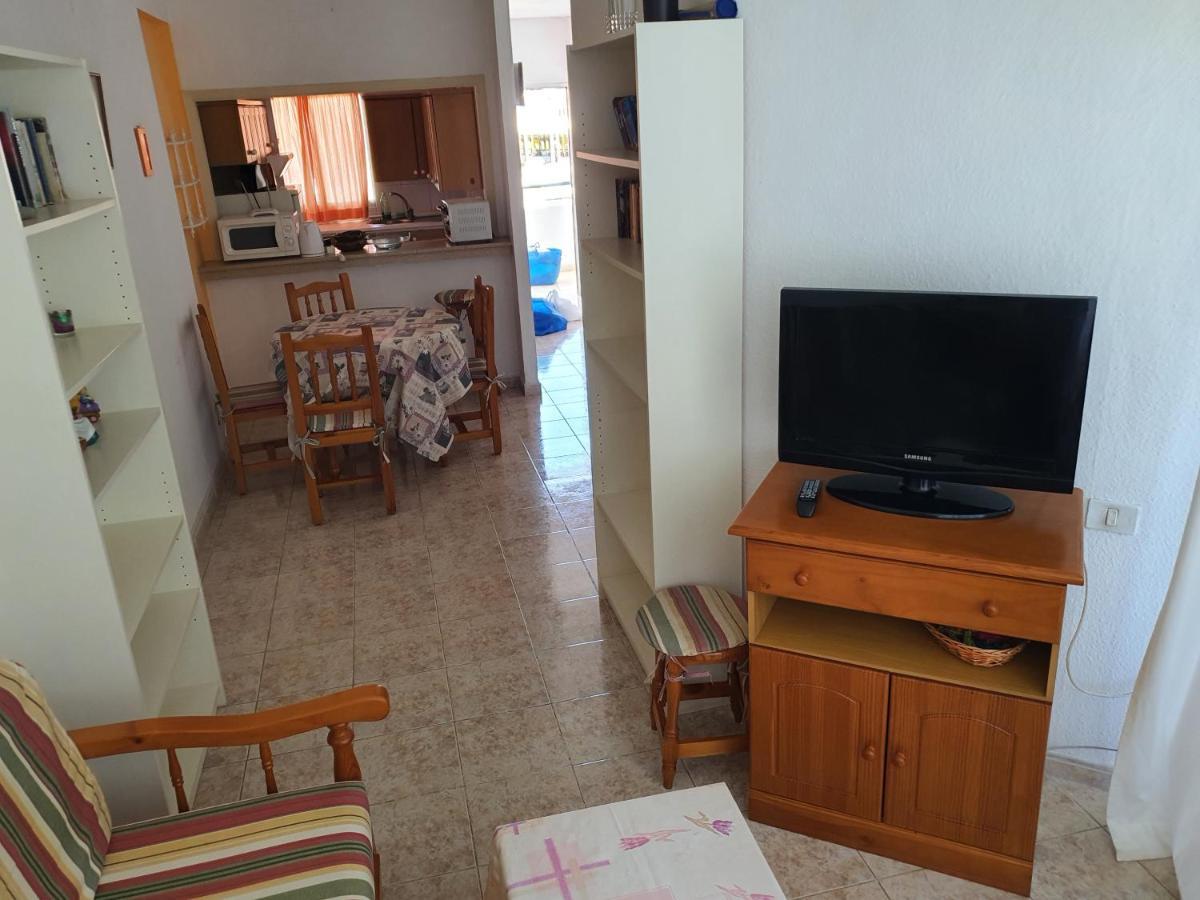 Agaves Sunrises Apartment *