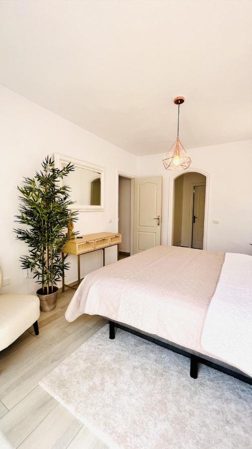 Enchanting House South Tenerife, Sea View Appartement