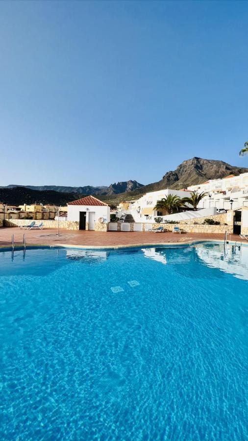 Enchanting House South Tenerife, Sea View Appartement *