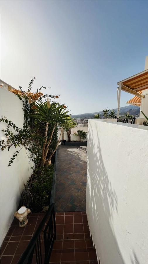 Appartement Enchanting House South Tenerife, Sea View