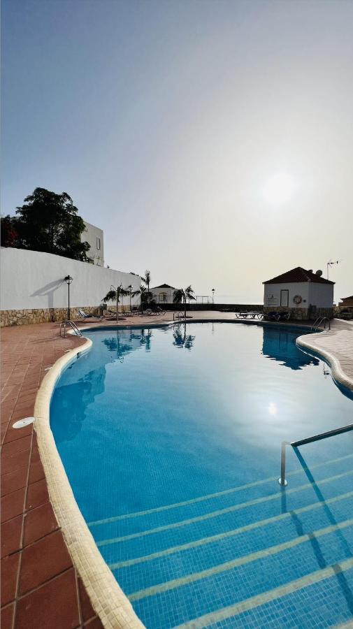 Appartement Enchanting House South Tenerife, Sea View *