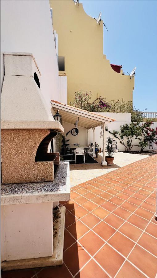 Appartement Enchanting House South Tenerife, Sea View *