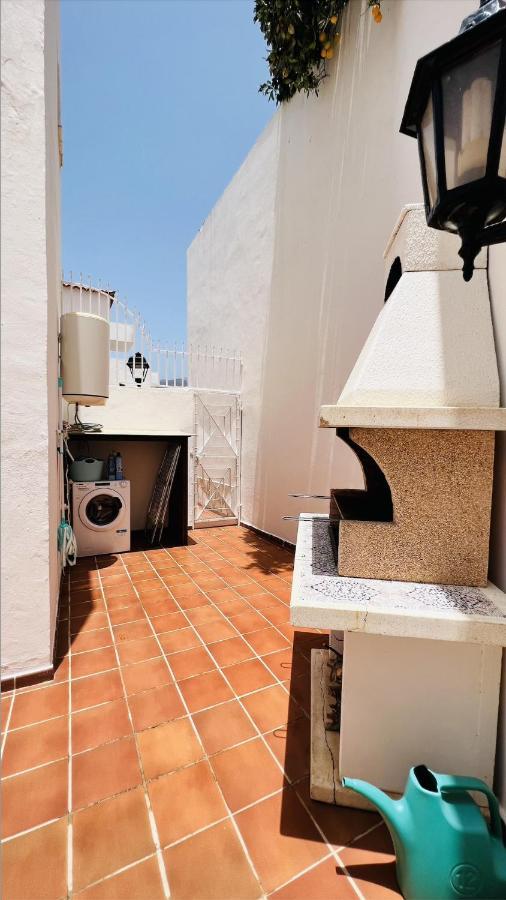 Enchanting House South Tenerife, Sea View * Costa Adeje (Tenerife)