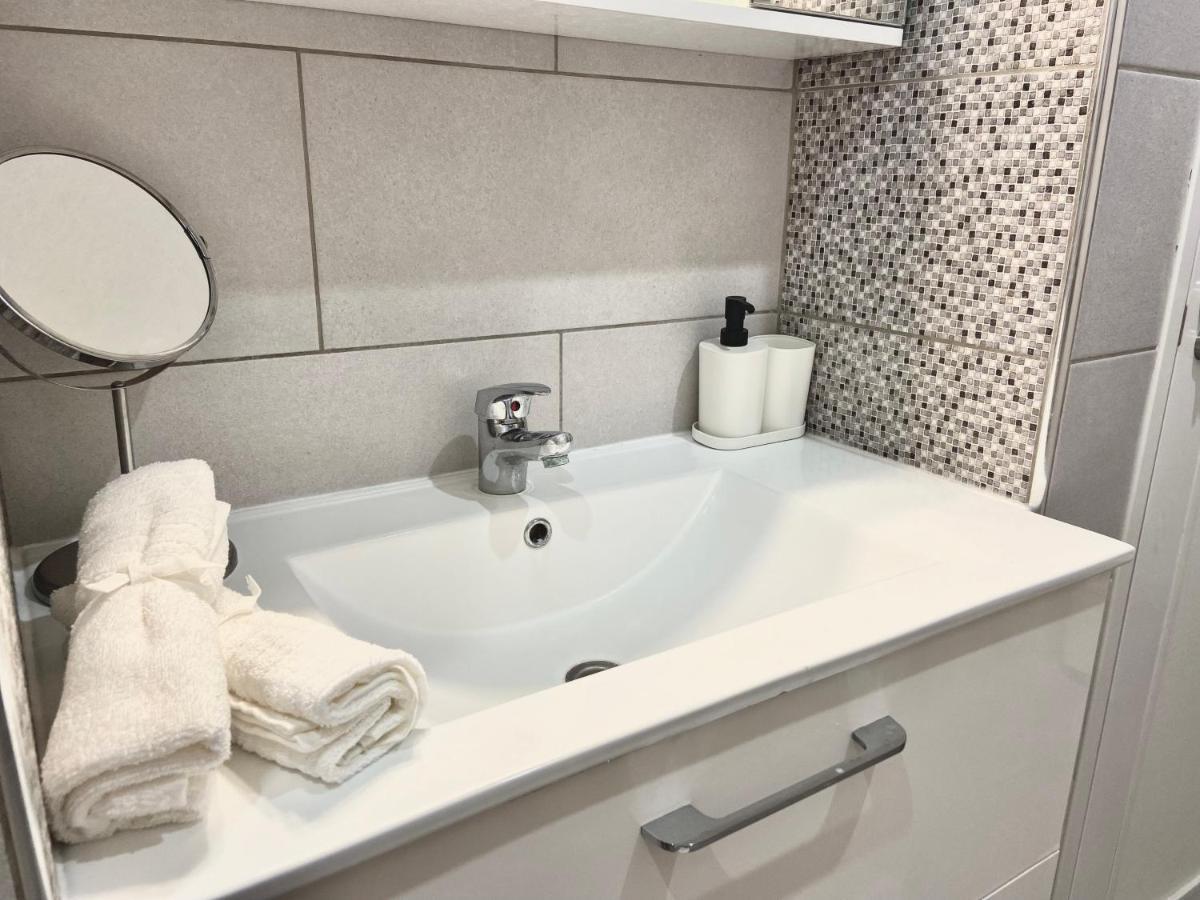 Appartement Casa Sole - Playa San Juan Nr. 2 Guía de Isora