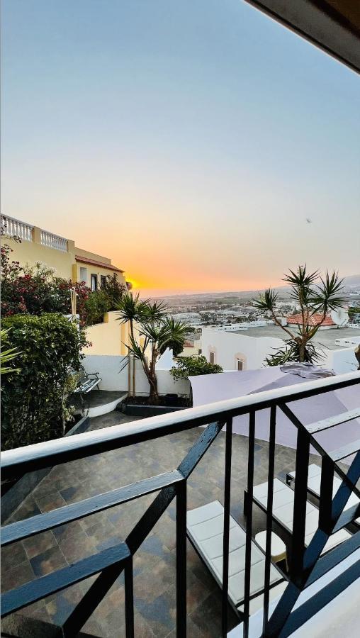 Appartement Enchanting House South Tenerife, Sea View