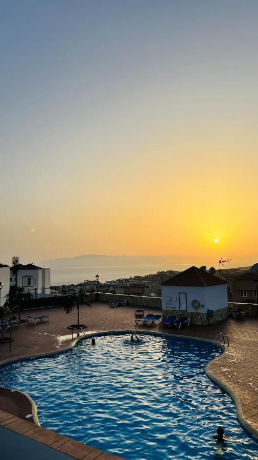 Enchanting House South Tenerife, Sea View Appartement *