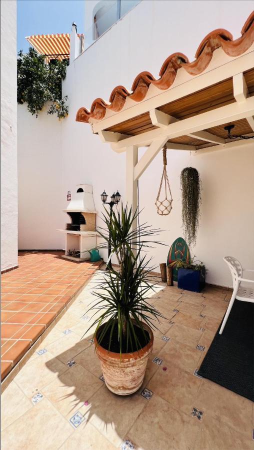 Enchanting House South Tenerife, Sea View * Costa Adeje (Tenerife)